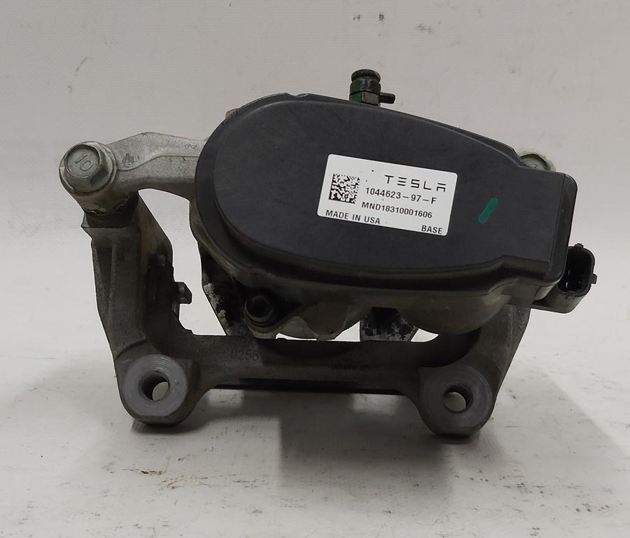 Bremssattel Hinten Links Für Jeep Wrangler JL Bj. 20-24, 118,00
