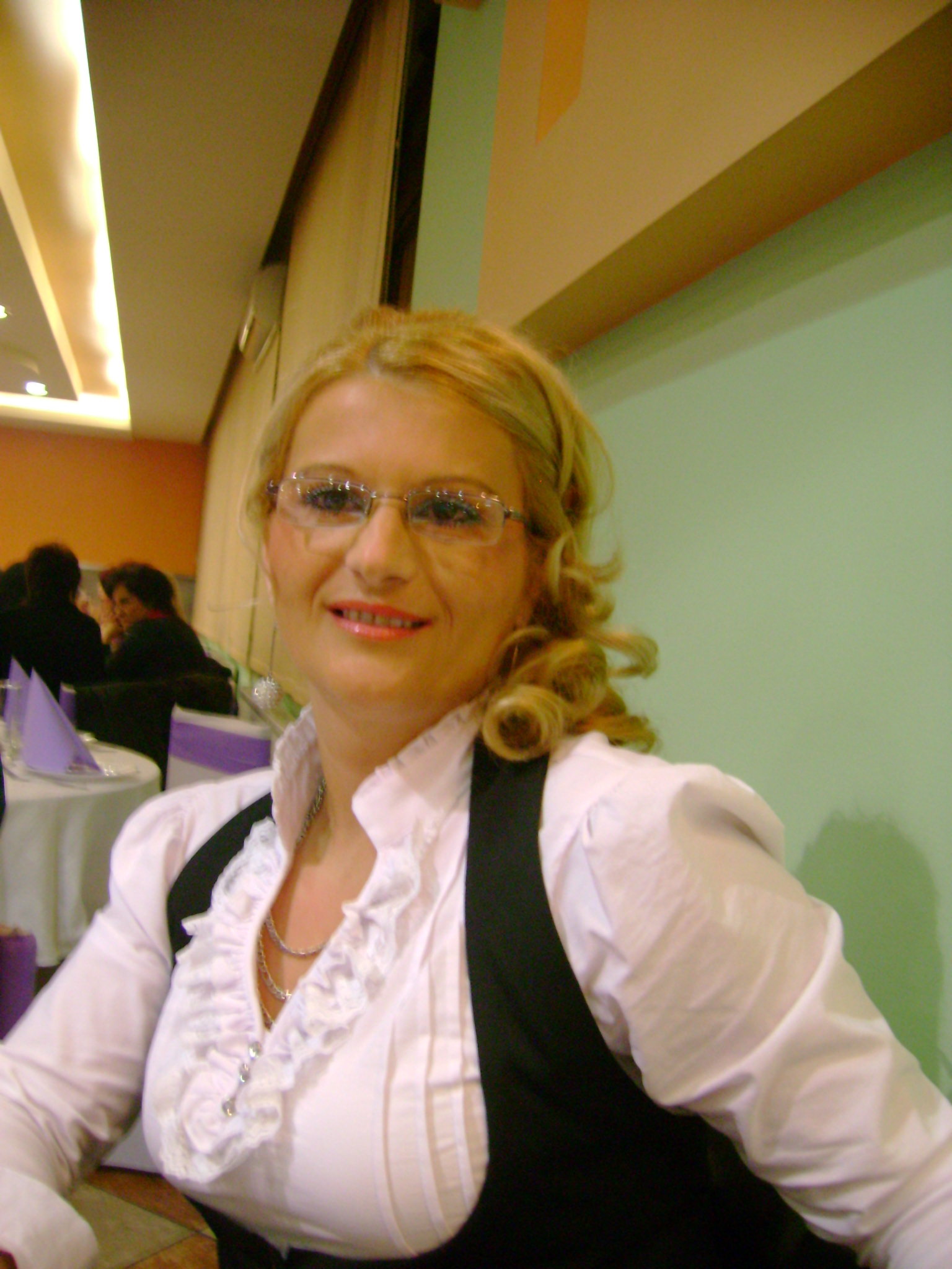 reife frau sucht partner