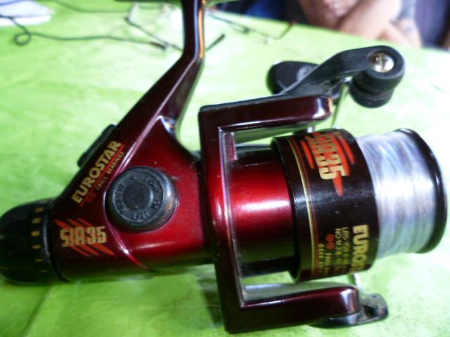 Angelrollen Griff Edelstahl - Ergonomischer Kurbelgriff Für Angelruten