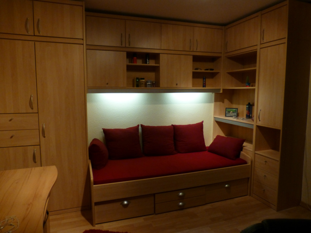 Kleinanzeigen kinderzimmer, jugendzimmer
