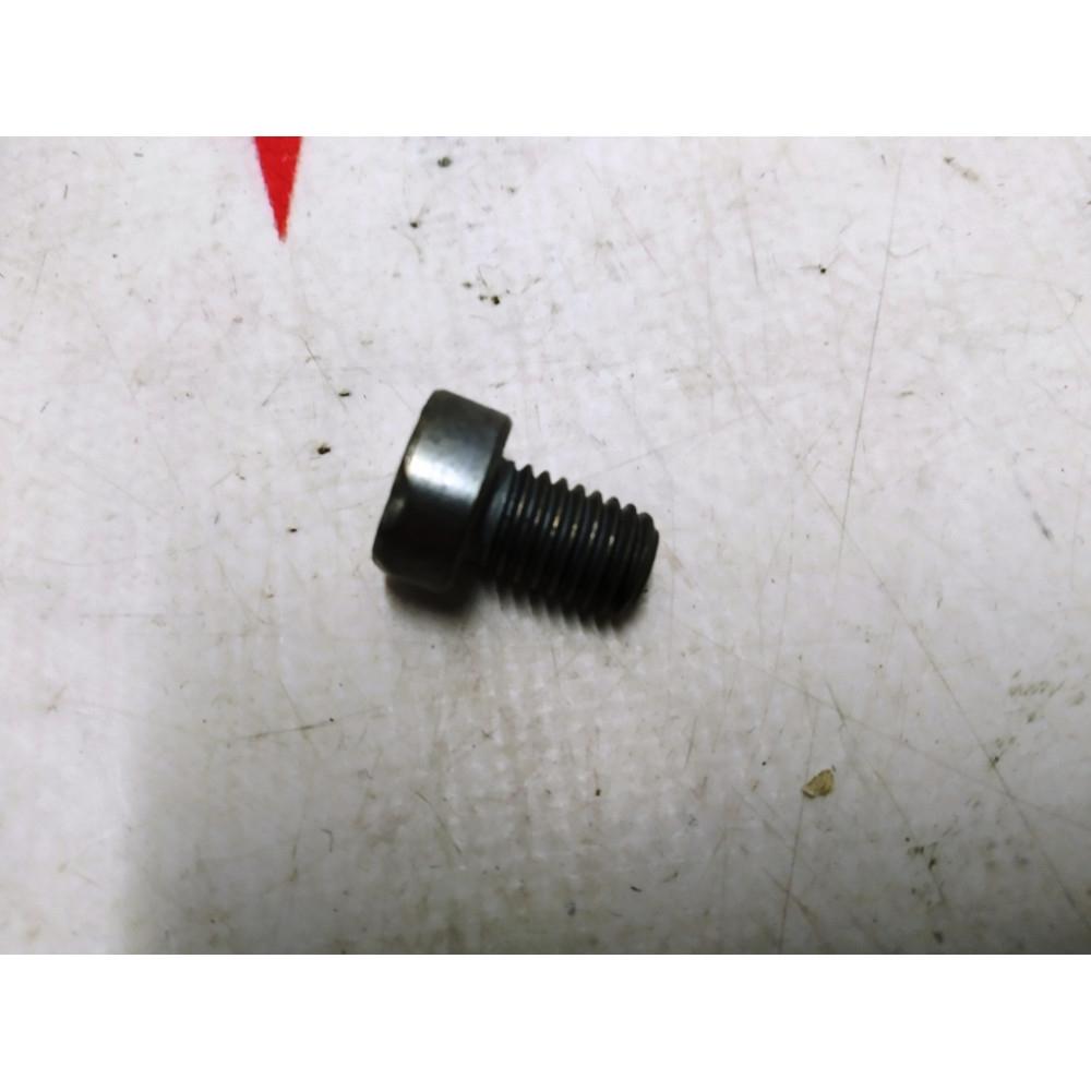 Traxxas Schrauben 1,6 X 13 Mm – Originalersatzteile Für RC-Modelle (6-kant)