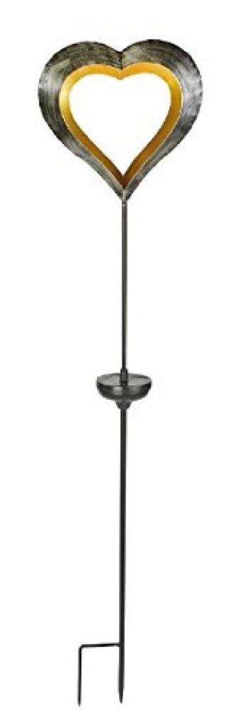 Solar Gartenbeleuchtung für dekorative Gestaltung in Korschenbroich