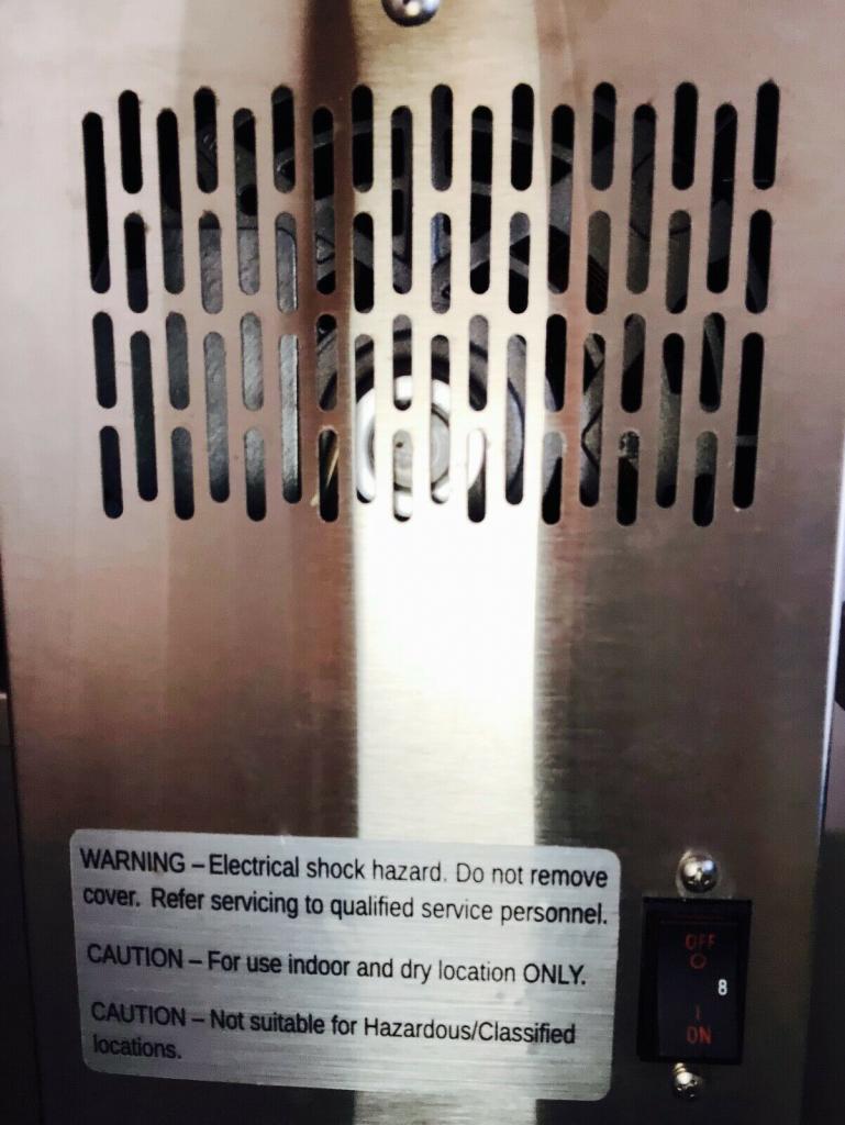 Norwalk Juicer 290 Saftpresse 230V in Düsseldorf Haushalt Kleinanzeigen