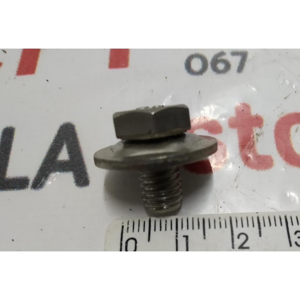 Traxxas Schrauben 1,6x5 Mm – 6 Stück, Button-Head Sechskant Für RC-Modellauto-Ersatz Und Reparatur