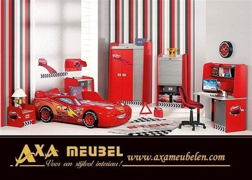 Disney Cars Kinderzimmer Komplett | Bibkunstschuur