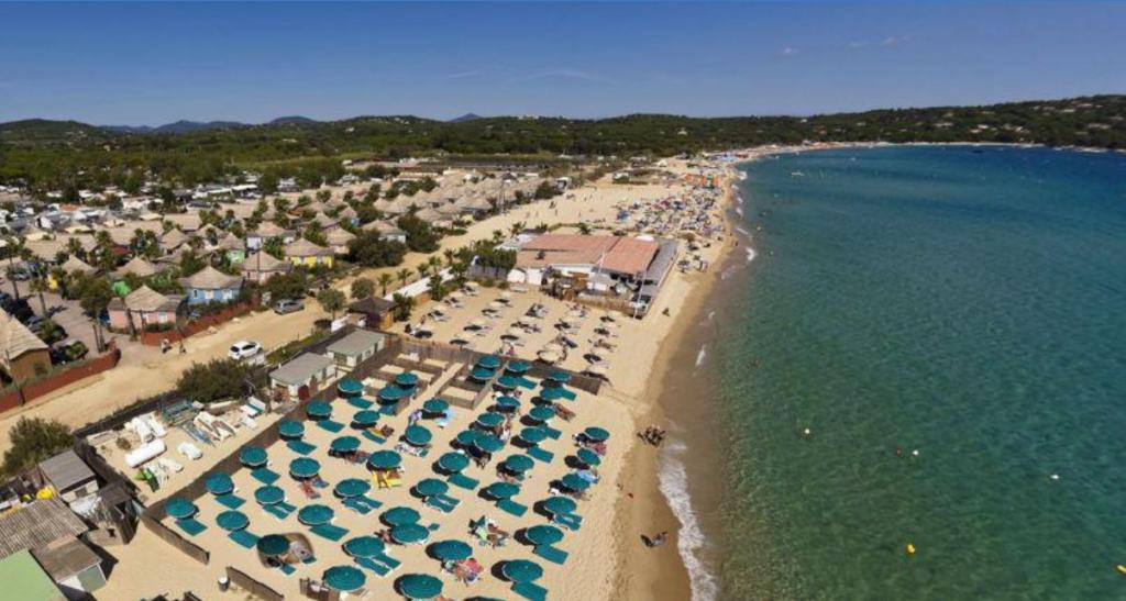 Mobilheim St Tropez St Aygulf frejus am Meer in oost souburg Camping Kleinanzeigen