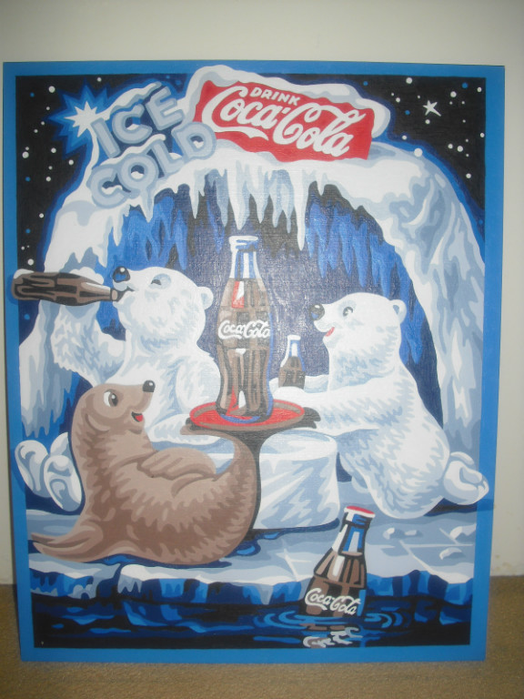 Malen Nach Zahlen Bilder In Hamburg Mobel Und Haushalt Kleinanzeigen