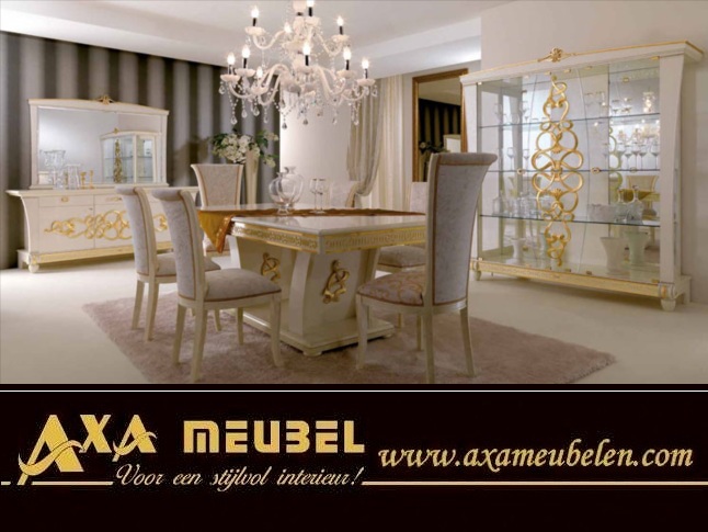Italienische hochglanz versace axa wohnzimmer möbel angebote in ... Moebel wohnzimmer