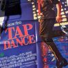 1989 Sammy Davis Junior Orginal Plakat Tap Dance A1