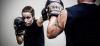Boxen und Kickboxen in Güstrow