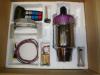 JetCat P90 RXi Turbine Wie Neu