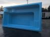 Schwimmbecken mit Filtration-Set,  Gartenpool CORAL 4,  5 x 2,  5 x 1,  4 m