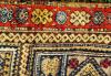 Orientteppich Konya 18te Jhdt. 383x96. T032