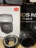 Canon EOS R6 Mark II