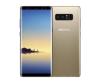 10x Samsung Galaxy Note 8 N950F DS 6/  64GB GOLD Android SIMLOCKFREI NEU B2B