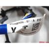 3082436-02-A PREM AUD Armaturenbrettverkabelung (Armaturenbrett) Tesla Modell X 