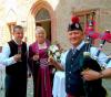 DUDELSACKSPIELER DIREKT BUCHEN 0176-50647666 DRESDEN
