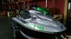 Seadoo Rxp X 255 ,  Baujahr2008 ,  kein Yamaha,  Jetski