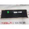 1007018-22-D Frontplatte des Handschuhfachs 13A PUR CREAM Tesla Modell X 1007018