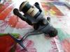 Angelrolle von Okuma TPX 120 Nr. 31