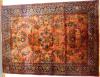 Orientteppich Ziegler-Sarugh 240x176 (T038)