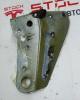 Viertel vorne links Batteriehalterung vorne links Tesla Modell 3 1073828-S0-B