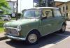 MINI AUSTIN 1,  0 E UPS