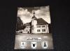 Postkarte-400-Jahrfeier Apolder-Rathaus.