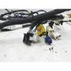 1032443-71-G BASE Verkabelung der Heckklappe Tesla Modell X 1032443-01-H