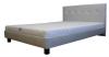 Bett Polsterbett mit Lattenrost Bettgestell Ehebett Kinderbett 140x200