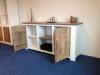 Massivholz Kommode /  Sideboard Österreich von www.exklusivdutchdesign.de