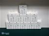 Original 2 Meter Lightning Kabel MD819ZM - Restposten