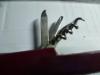Wie MacGyver 10 Teiliges Taschenmesser Nr. 14