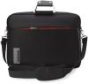 praktische Laptoptasche mit Laptopschutz Aktentasche einzigartiges Design