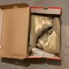 Nike Flystepper,  Gold,  Größe 46,  Neu OVP,  ungetragen