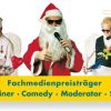 Comedy-Weihnachtsfeier mit Rick Mayfield