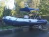 schlauchboot