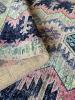 Perserteppich Savis SA001 Gray