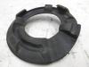 Manschette unten (Gummi) hintere Federn Tesla Modell 3 1044479-00-E