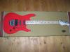  Edelgitarre im Strat-Syle,  super Soundvielfalt,  HSH,  Floyd-Rose