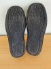 Halbschuhe,  Freizeit,  Easy Go,  Leder,  Gr. 43,  Gebraucht