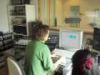 Achtung Produzenten/ Labels: akustisch hochwertiges Tonstudio mit Büros in Kreuzb