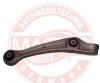 QUERLENKERSATZ AUDI A4 B8 A5 8T3 8TA VERSTÄRKT LENKER 14-TEILE 36831-SET-MS