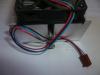 Kühler Lüfter Mainboard K7S5A Socket 462 Nr. 22