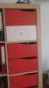 Schubladen für Ikea Kallax Expedit