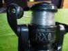 Angelrolle von Balzer RX 125 Nr. 42