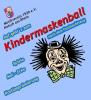 Großer Kindermaskenball MV 1929 Ketsch 2018