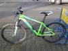 (127) 21 Gang Gabel gefedert 26 Zoll Rh 42