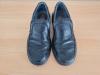 Halbschuhe,  Freizeit,  Ridge Wood Leder,  Gr. 42,  Gebraucht