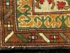 Orientteppich Adlerkazak 244x160 alt (T088)
